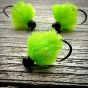 Kiaušinis Fl. Chartreuse