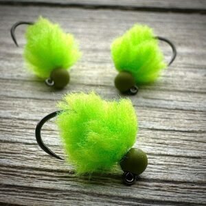 Kiaušinis Fl. Chartreuse 1