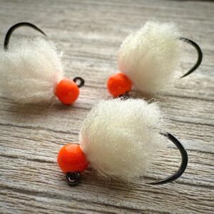 Kiaušinis Bisquit 4