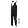 3_4 Bib Black