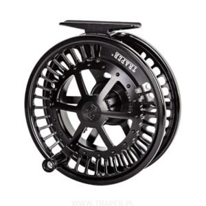 Black Pike Reel