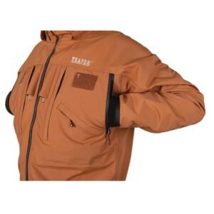 Colorado Jacket Brick 2