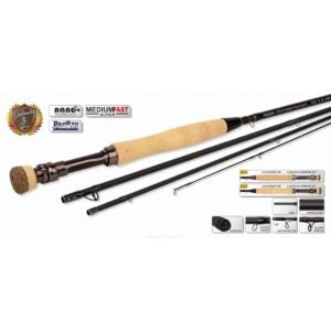 Traper Concept Nymph