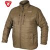 Jacket Oregon Brown