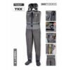 Montana T-Zip