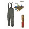Nevada Pants Olive