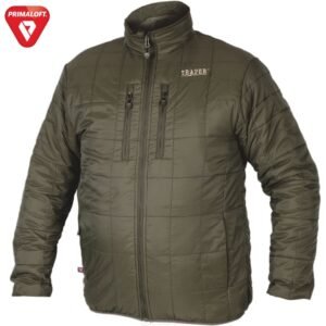 Oregon Jacket Olive Green