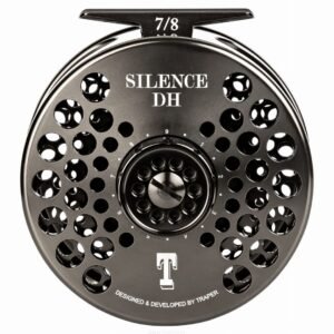 Traper Silence DH