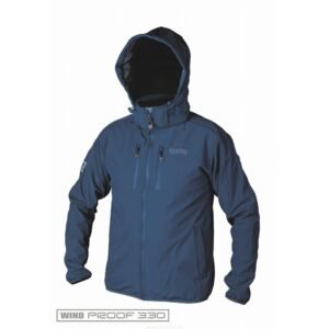 Softshell Montana Dark Blue