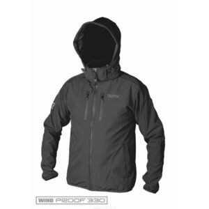 Softshell Montana Dark Grey