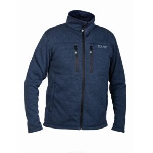 Sweatshirt Alaska Dark Blue
