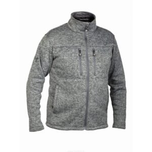 Sweatshirt Alaska Grey