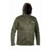 Sweatshirt Alaska Olive Green