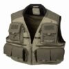 Vest Montana Dark Olive