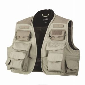 Vest Yukon