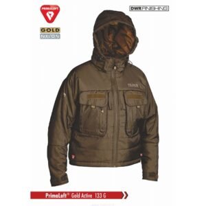 Jukon Nut Primaloft Jacket