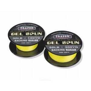 Backingas Traper Gel Spun