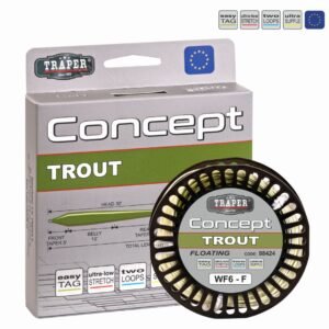Traper Trout Valas - WF5