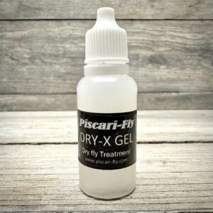 Dry-X Gel