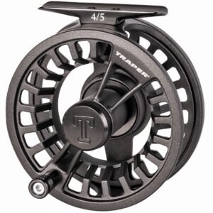 Ritė Traper Speed 4/5