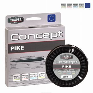 Traper Concept Pike Intermediate