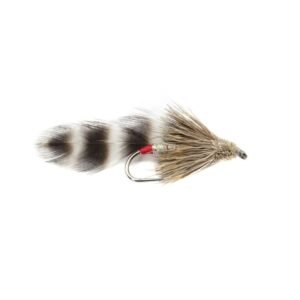 Matuka Muddler Natural