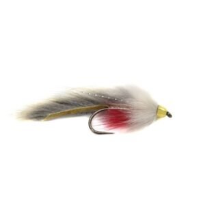 Muskrat Zonker Light Natural