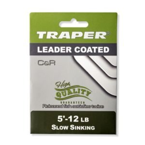Traper Polyeaderiai 5' 12 lb