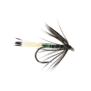 Black Pennel