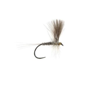 Feather Hackle Heron