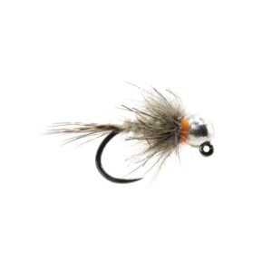 Hare Jig Natural