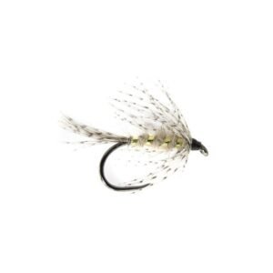 March Brown Gold