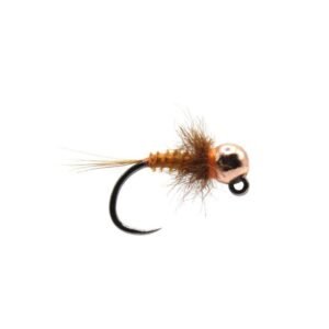 Micro Jig Ginger
