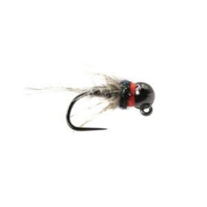 Micro Jig Hare & Partridge