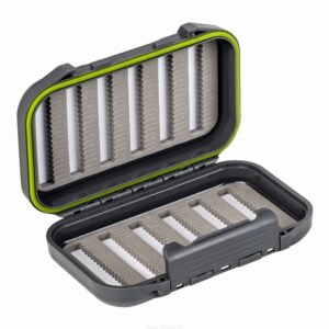Dėžutė Traper Dry Fly Double Waterproof (136x86x36)