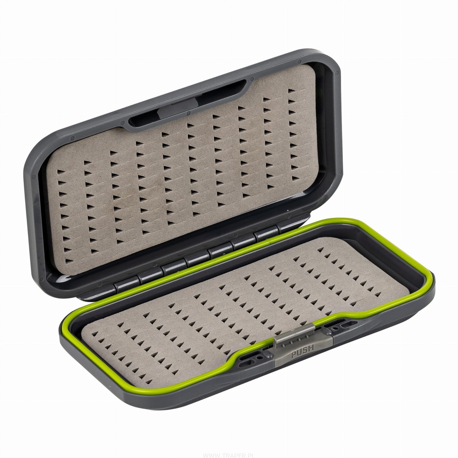 PUDELKO-WATERPROOF-PUSH-OPEN-DOUBLE-NYMPH