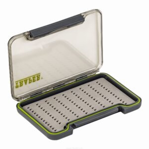 Traper Dėžutė Waterproof Slim Nmph 138x96x15