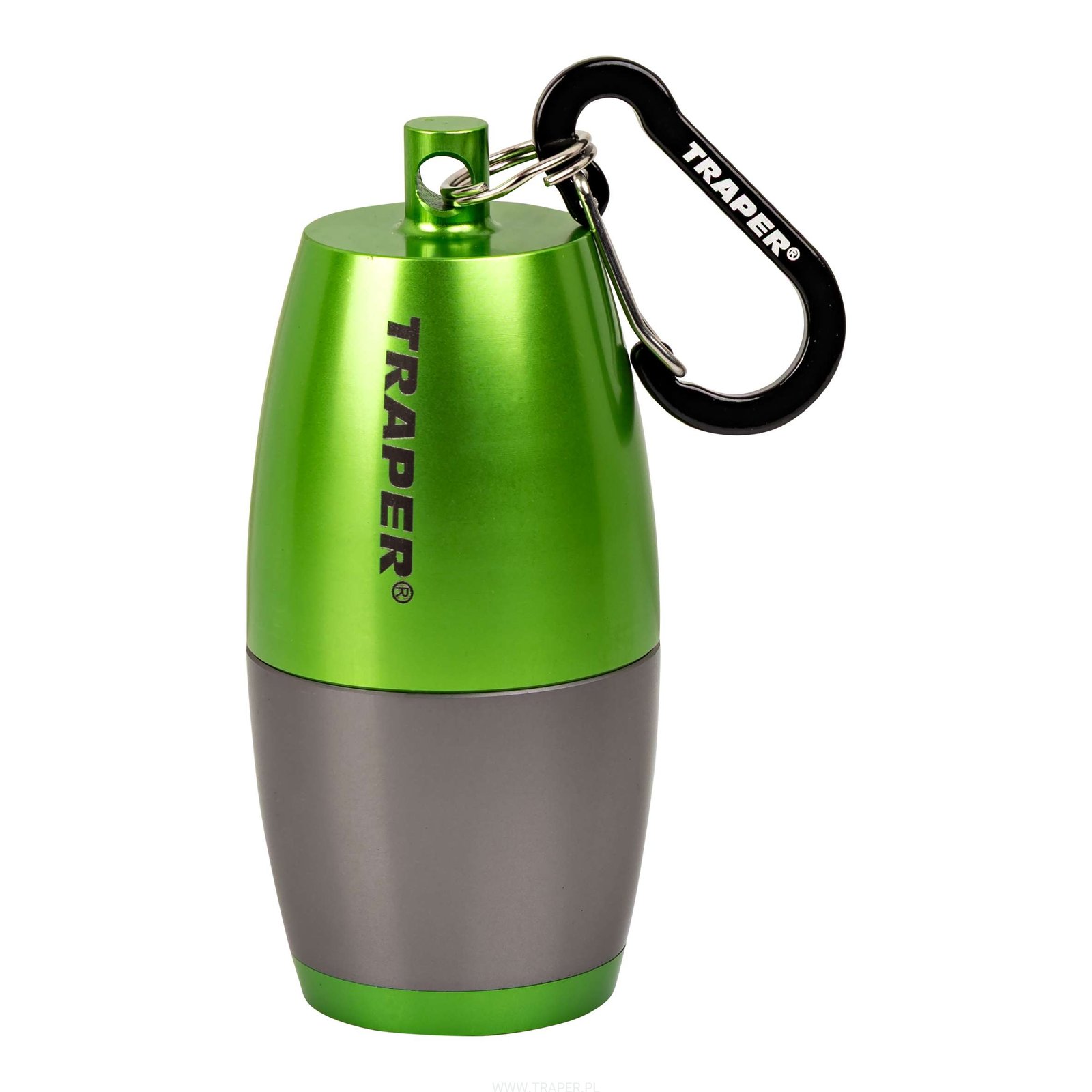 Traper Konteineris Trash Bin