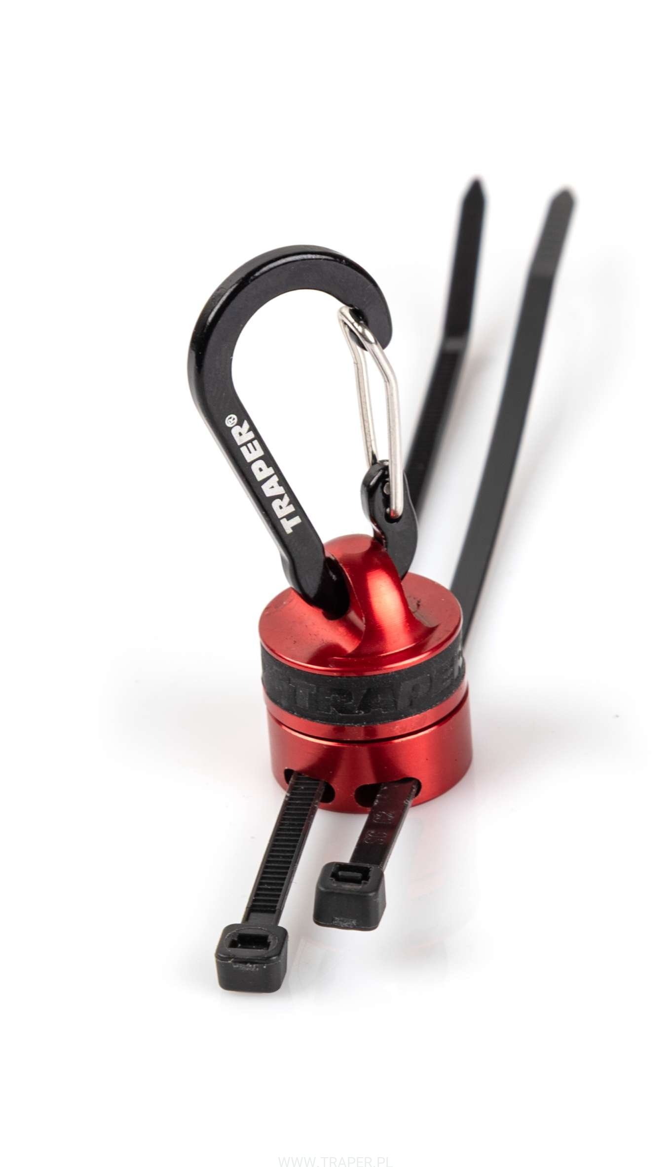 Traper Magnetas Graibštui Strong Black 4,5kg