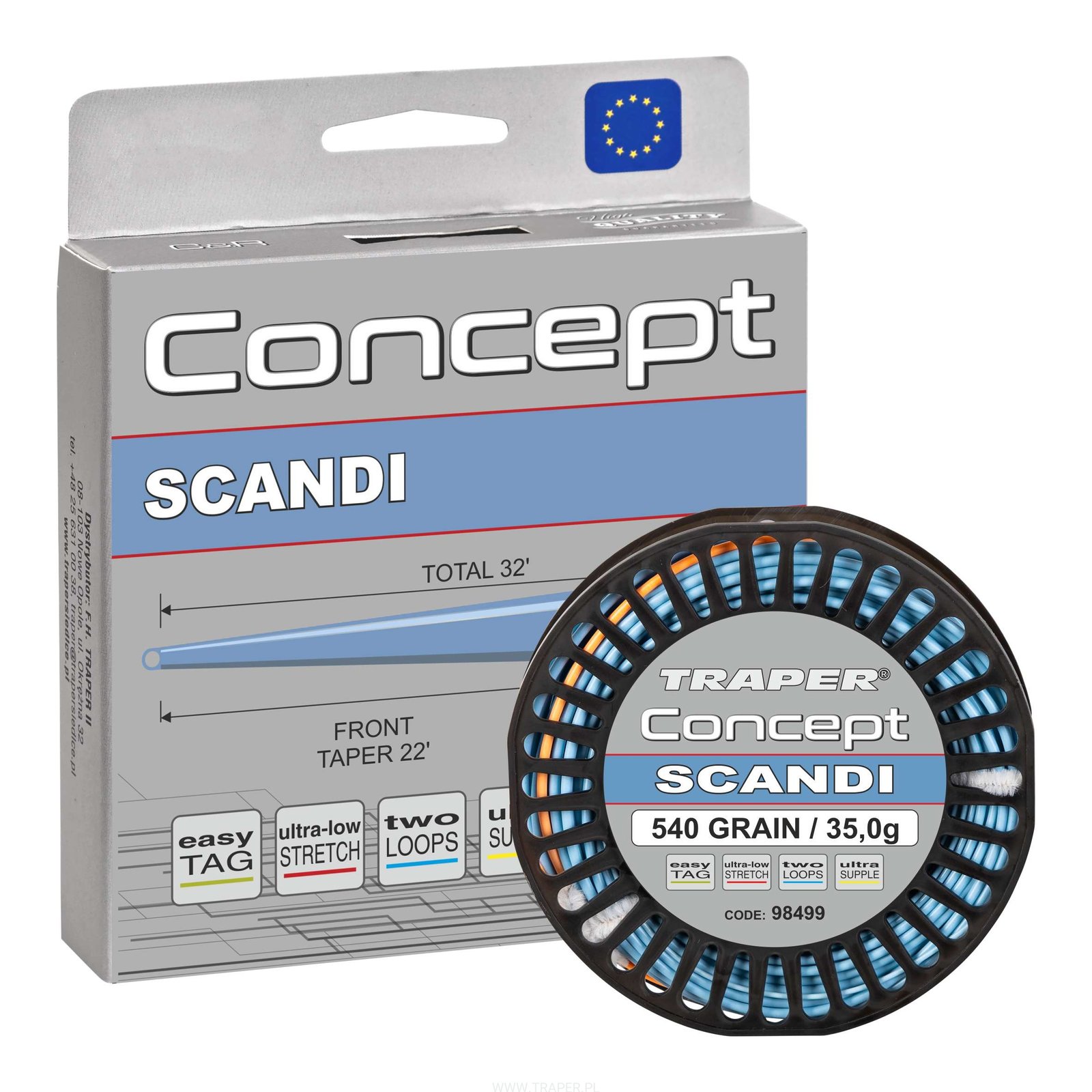 FLY-LINE-CONCEPT-SCANDI-TRAPER